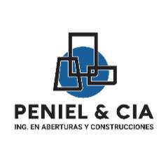 PENIEL & CIA ING. EN ABERTURAS Y CONSTRUCCIONES