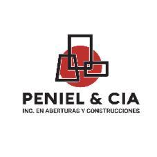 PENIEL & CIA ING. EN ABERTURAS Y CONSTRUCCIONES