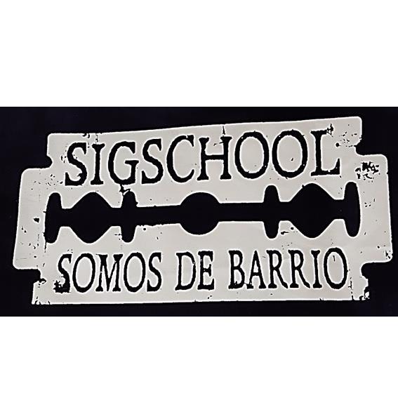 SIGSCHOOL SOMOS DE BARRIO
