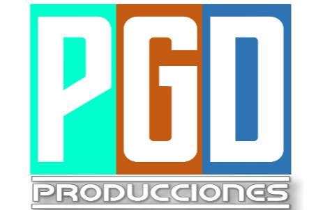 PGD PRODUCCIONES