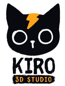 KIRO 3D STUDIO
