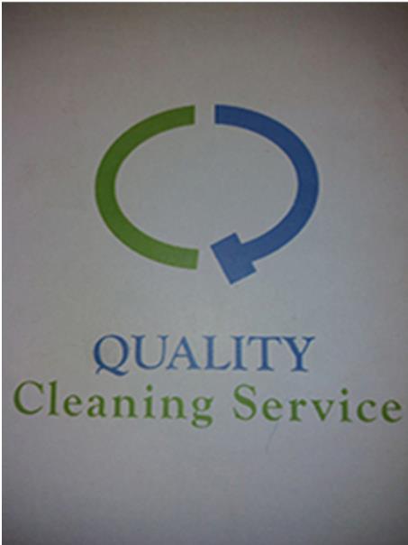 CQ QUALITY CLEANING SERVICE