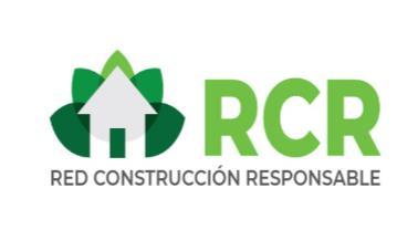 RCR RED CONSTRUCCION RESPONSABLE