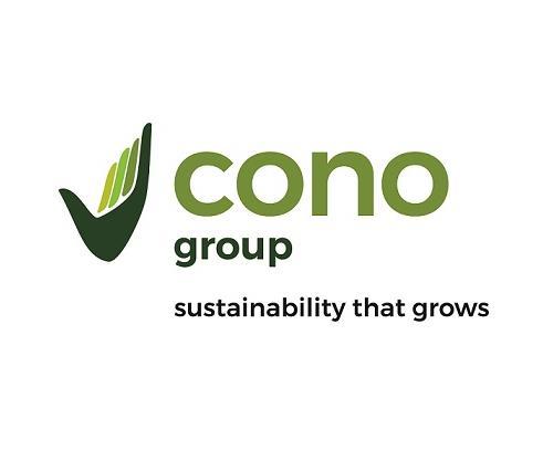 CONO GROUP SUSTAINABILITY THAT GROWS