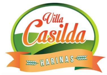 VILLA CASILDA HARINAS