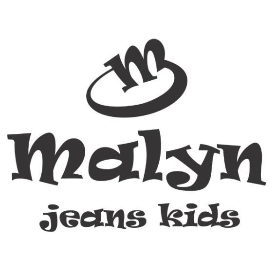 MALYN JEANS KIDS