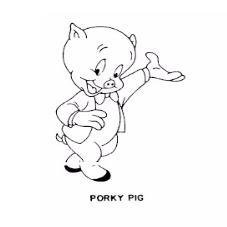 PORKY PIG