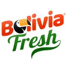 BOLIVIA FRESH