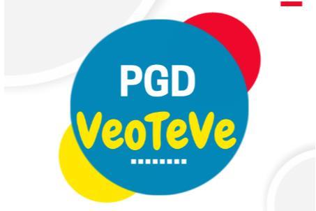 PGD VEOTEVE