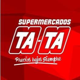 SUPERMERCADOS TA-TA PRECIOS BAJOS SIEMRPE