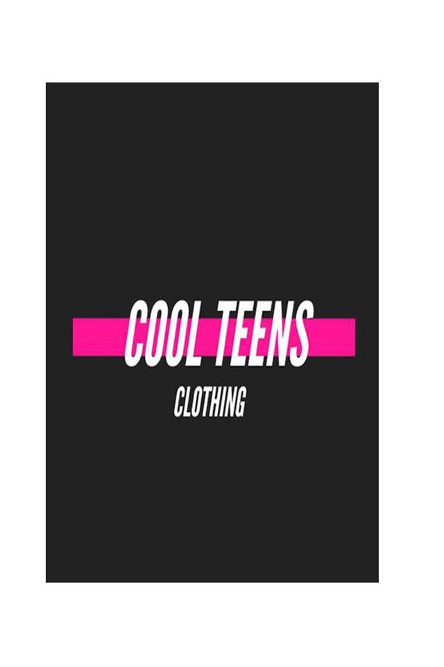 COOL TEENS CLOTHING