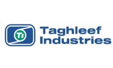 TI TAGHLEEF INDUSTRIES