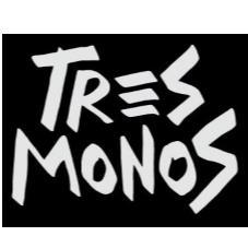 TRES MONOS