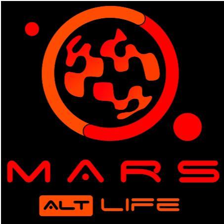 MARS ALT LIFE