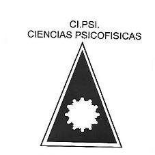 C.I.P S I. CIENCIAS PSICOFISICAS