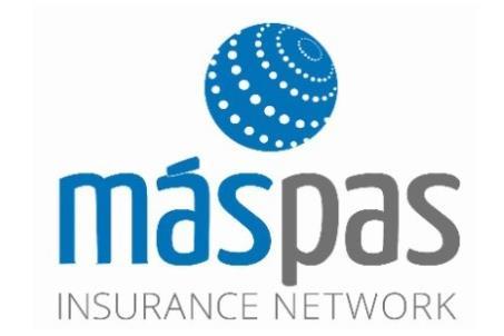 MASPAS INSURANCE NETWORK