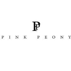 PP PINK PEONY