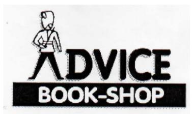 ADVICE BOOK-SHOP
