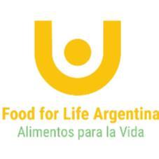 FOOD FOR LIFE ARGENTINA ALIMENTOS PARA LA VIDA