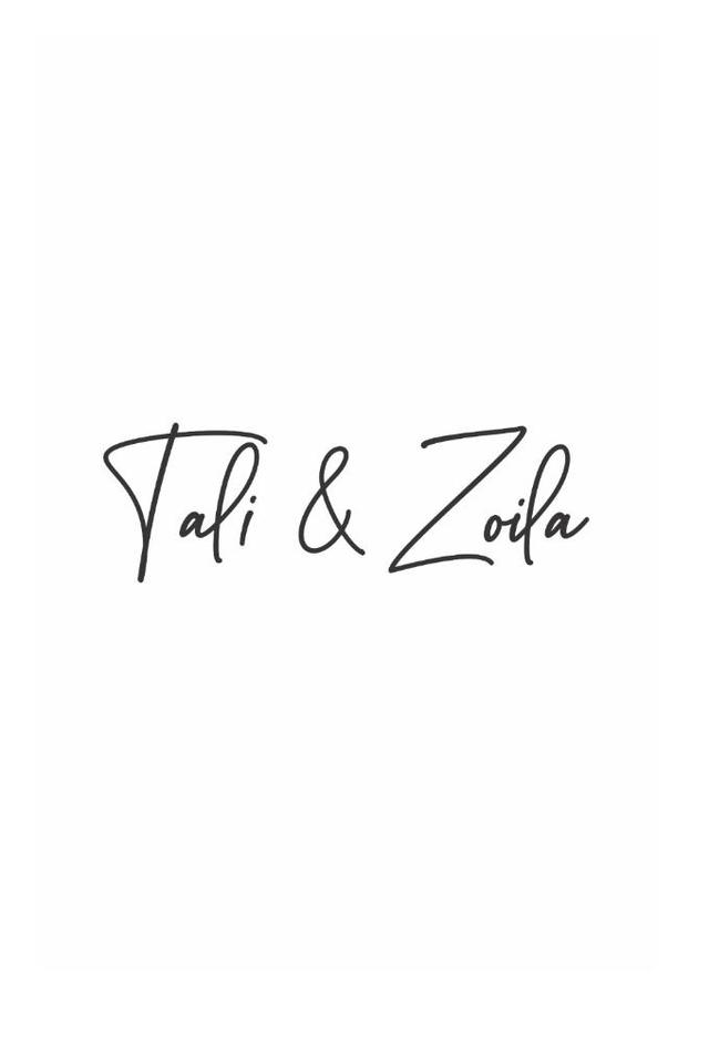 TALI & ZOILA