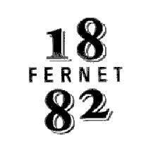 18 82 FERNET