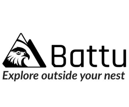 BATTU EXPLORE OUTSIDE YOUR NEST