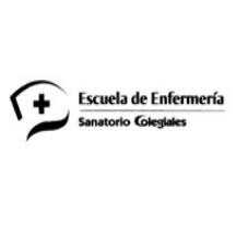ESCUELA DE ENFERMERIA SANATORIO COLEGIALES