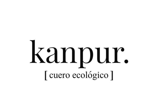 KANPUR. [CUERO ECOLOGICO]