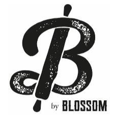 B BY BLOSSOM