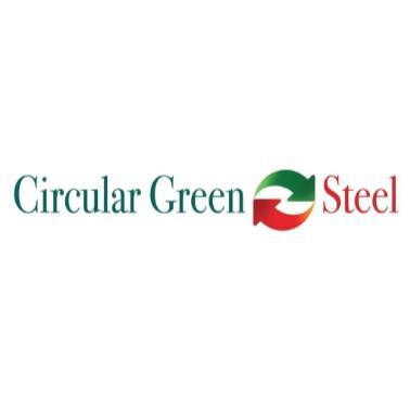 CIRCULAR GREEN STEEL