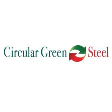 CIRCULAR GREEN STEEL