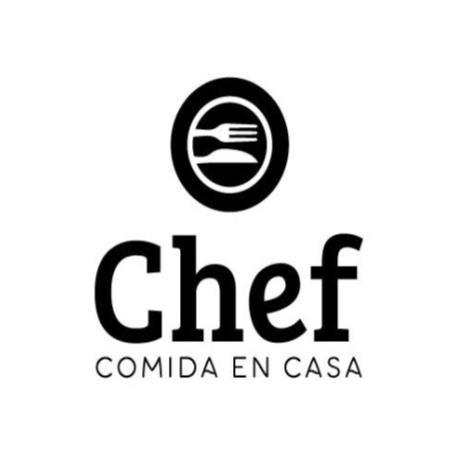 CHEF COMIDA EN CASA