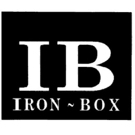 IB IRON BOX