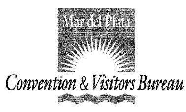 MAR DEL PLATA CONVENTION & VISITORS BUREAU