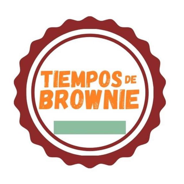 TIEMPOS DE BROWNIE