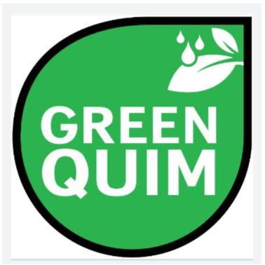 GREEN QUILM