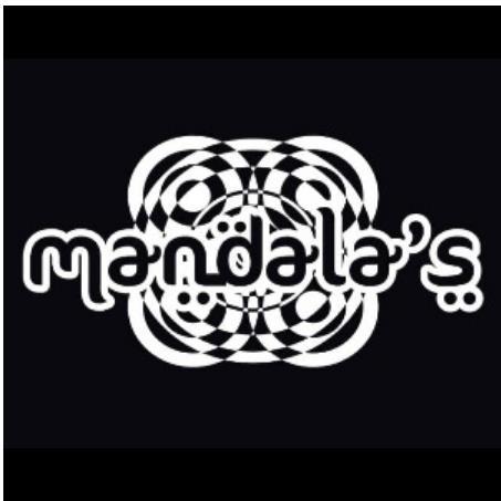 MANDALA'S