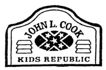 JOHN L. COOK KIDS REPUBLIC