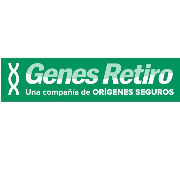 GENES RETIRO UNA COMPAÑÍA DE ORIGENES SEGUROS