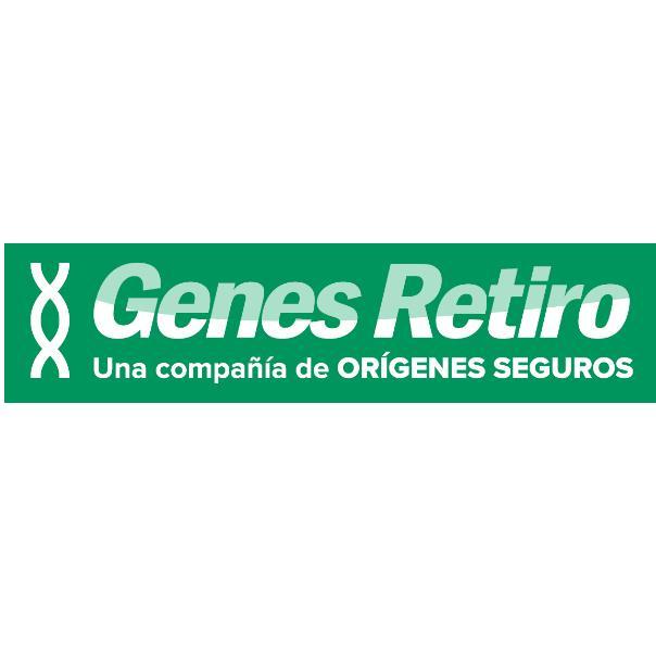 GENES RETIRO UNA COMPAÑÍA DE ORIGENES SEGUROS