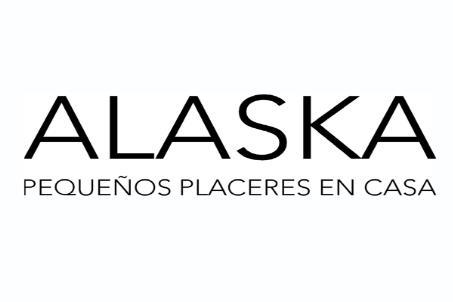 ALASKA, PEQUEÑOS PLACERES EN CASA
