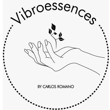 VIBROESSENCES BY CARLOS ROMANO