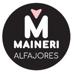 M MAINERI ALFAJORES