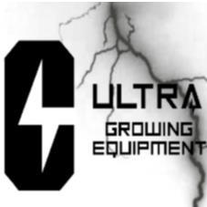 ULTRA GROWING EQUIPMENT