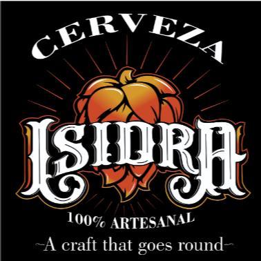 CERVEZA LSIDRA 100% ARTESANAL ~ A CRAFT THAT GOES ROUND ~