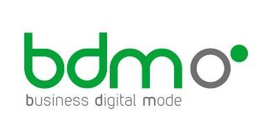 BDMO BUSINESS DIGITAL MODE