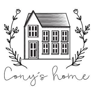 CONY'S HOME