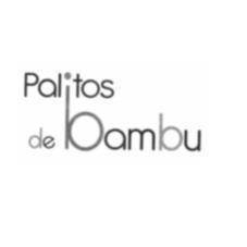PALITOS DE BAMBU