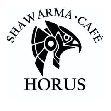 HORUS SHAWARMA CAFE