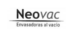 NEOVAC ENVASADORAS AL VACIO